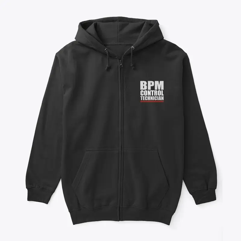 'BPM Control Technician' Premium T